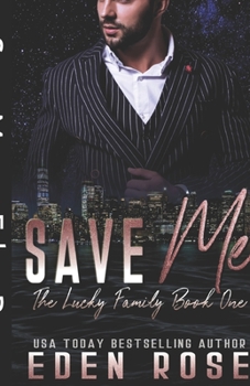 Paperback Save Me: Mafia Romance Book