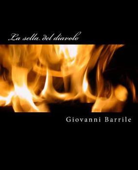 Paperback La sella del diavolo [Italian] Book