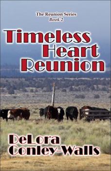 Paperback Timeless Heart Reunion Book