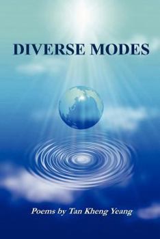 Paperback Diverse Modes Book