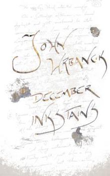 Paperback InkStains: December Book