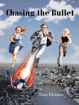 Paperback Chasing the Bullet Book