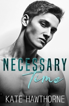 Paperback Necessary Time Book