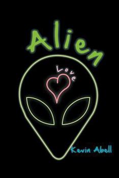 Paperback Alien Love Book