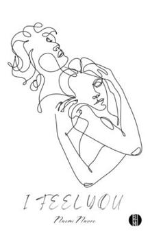 Paperback I feel you Book