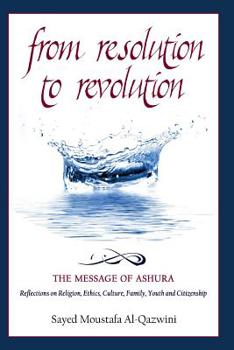 Paperback From Resolution To Revolution Book