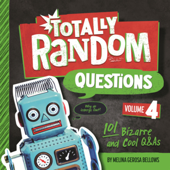 Library Binding 101 Bizarre and Cool Q&as Book