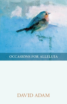 Paperback Occasions for Alleluia Book