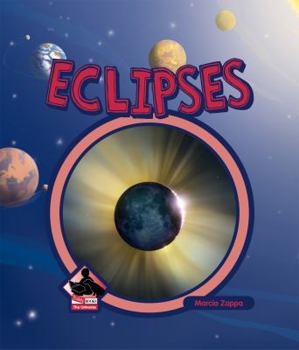 Library Binding Eclipses Book