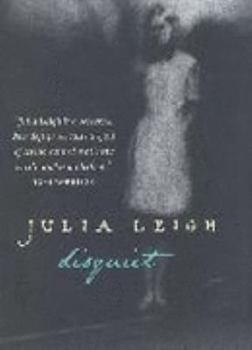 Hardcover Disquiet Book