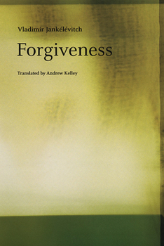 Hardcover Forgiveness Book