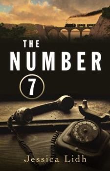 Hardcover The Number 7 Book