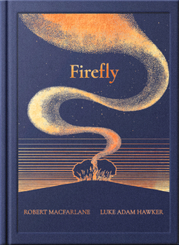 Hardcover Night Creatures: Firefly Book