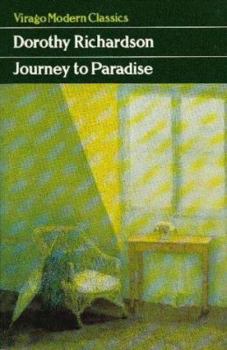 Paperback JOURNEY TO PARADISE Book