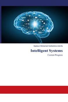 Paperback Intelligent Systems: Current Progress Book