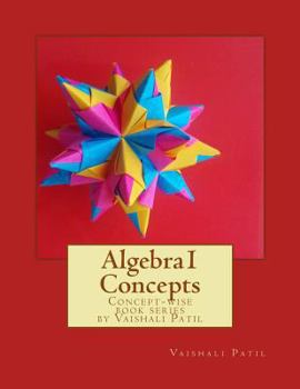 Paperback Algebra1 Concepts Book