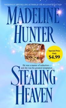 Stealing Heaven - Book #3 of the Medieval