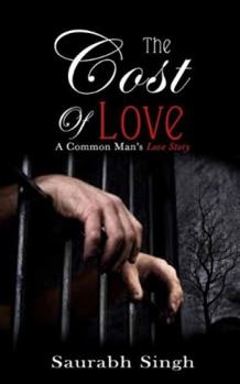 Paperback The Cost of Love Book