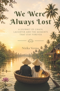 Paperback We Were Always Lost Book