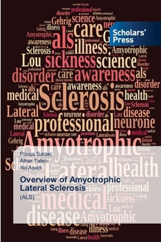 Paperback Overview of Amyotrophic Lateral Sclerosis Book