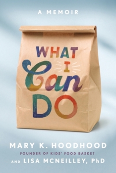 Paperback What I Can Do Book