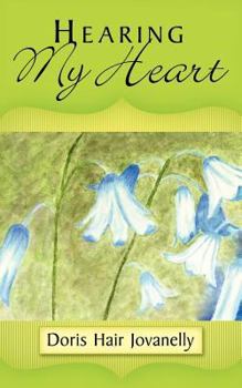 Paperback Hearing My Heart Book