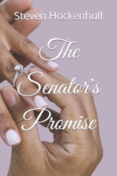 Paperback The Senator's Promise Book
