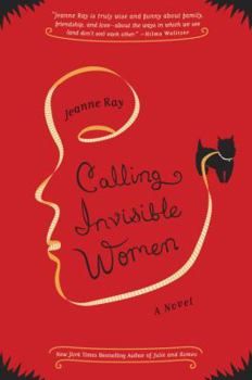 Hardcover Calling Invisible Women Book