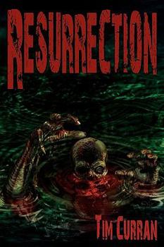 Hardcover Resurrection Book