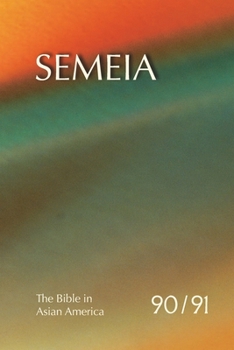 Paperback The Bible in Asian America Book