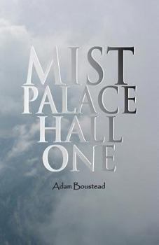 Paperback Mist Palace Hall One Book