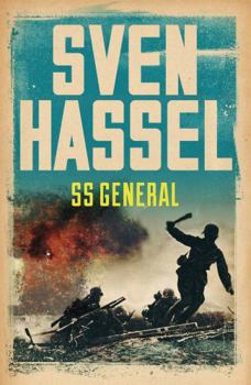 SS-Generalen - Book #8 of the Legion of the Damned