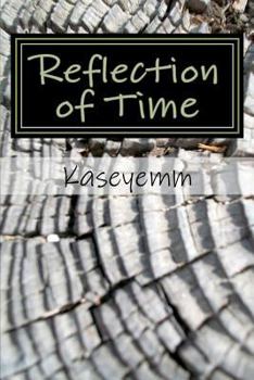 Paperback Reflection of Time Book