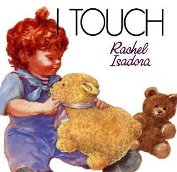 Hardcover I Touch Book