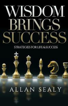 Paperback Wisdom Brings Success Book