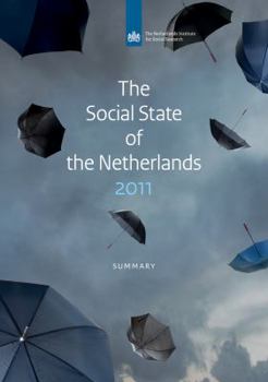 Paperback The Social State of the Netherlands: 2011 Book