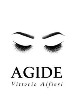 Paperback Agide [French] Book