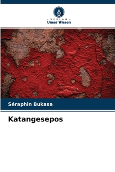 Paperback Katangesepos [German] Book