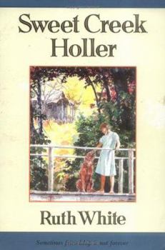 Paperback Sweet Creek Holler Book