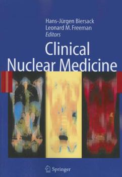 Paperback Clinical Nuclear Medicine Book