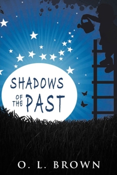 Paperback Shadows of the Past Book