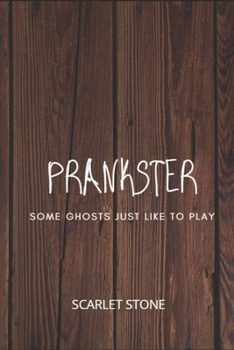 Paperback Prankster: A Novella Book