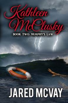 Paperback Kathleen McClusky: Murphy's Law Book