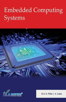 Paperback Embedded Computing Systems Book