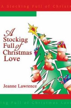 Paperback A Stocking Full of Christmas Love Book