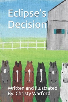 Paperback Eclipse's Decision Book