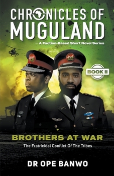 Paperback Brothers At War Book