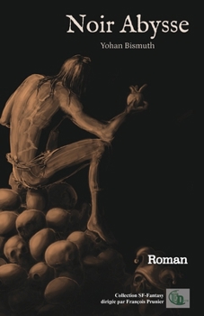 Paperback Noir Abysse [French] Book
