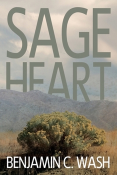 Paperback Sage Heart Book