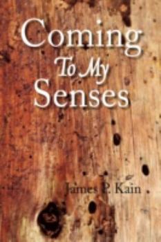Paperback Coming To My Senses Book